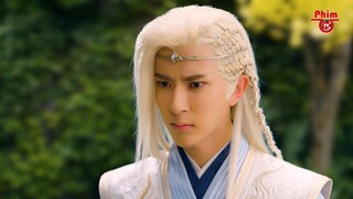 Hiên Viên Kiếm Hán Chi Vân - Tập 45