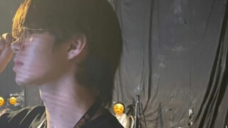 Teacher Liu Jun is not a magician. Teacher Liu has been choreographing and doing behind-the-scenes w