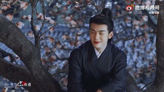 |Mộ Nam Chi| Khương Hiến- Lí Khiêm ( Cúc Tịnh Y-Tuấn Hy) |Gia Nam Truyện|