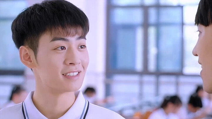 تبين أن الطالب الفقير الذي ظننتَه كذلك هو في الحقيقة ثريٌّ خفي، ومن النادر أن يكون صاحب المال بهذا ا