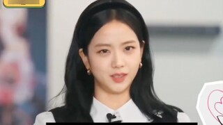 [Teks bahasa Mandarin resmi] JISOO* Kart Project Episode 6