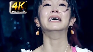 【刀剑神域ED】-《シルシ》催泪现场！听哭了！