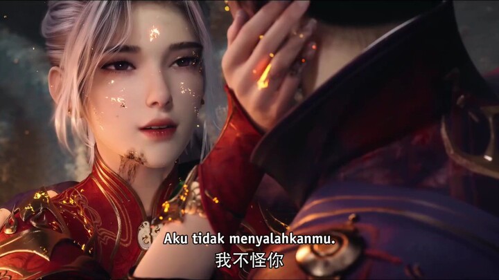 D1V1N3 M4n1f3st4t1on Eps 13 Sub Indo