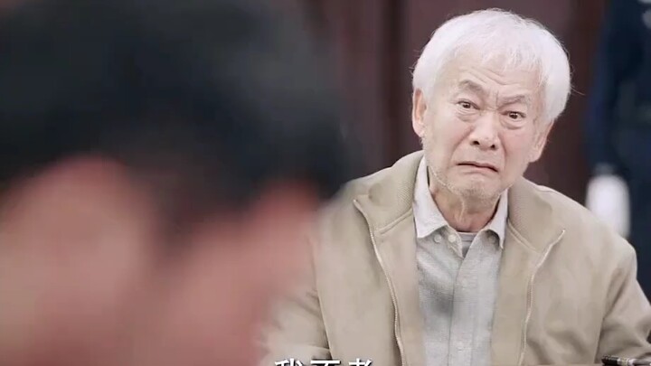 طلب الأب من ابنه في المحكمة أن يُنهي حياته، فدرس الفراق هذا لا يمكن تعلمه أبداً.