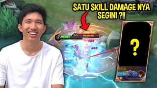 HERO INI SERING DI REMEHKAN, PADAHAL OP?! - Mobile Legends