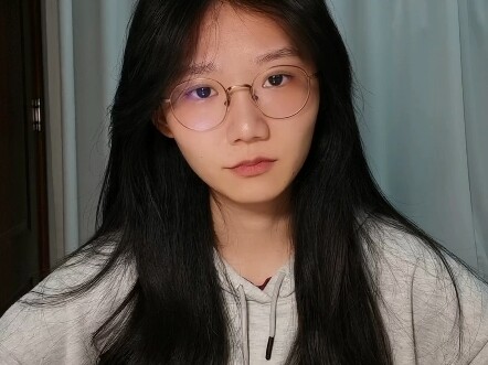 Even cursing him feels like a thrill.