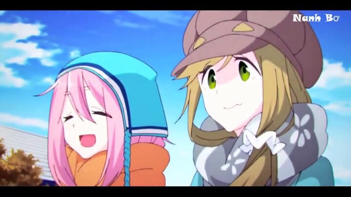 「AMV」 - MỘT ĐÊM SAYY