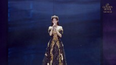 IU - My Sea Live Clip 2022 IU Concert The Golden Hour