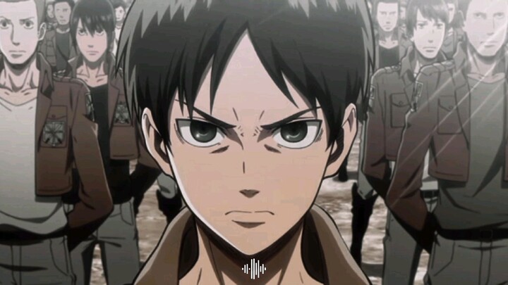 _Shingeki no Kyojin (Attack on Titan) ED ss3 _ Music