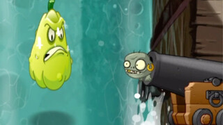 Wogua: Do you think I can jump to the other side?