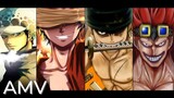 One Piece [AMV] - Royalty (The New Yonkos)