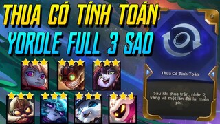 (ĐTCL) PHÁT HIỆN RA SỨC MẠNH CỦA ĐỘI HÌNH YORDLE BẢN 12.7 VÀ CÁI KẾT VEIGAR 3 ... | iLoda