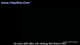 Winx Club Vương Quốc Huyền Bí Thuyết Minh