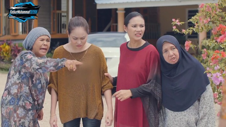 BISIK-BISIK GELORA EPISODE 3 DAN 4