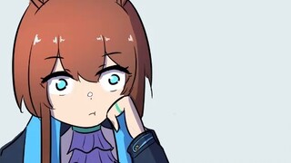 After the Doctor accidentally obtained the hypnotist (Collection)