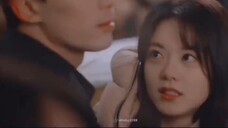 LOL!! Whose male lead can make his wife blush as soon as they meet!! I thought it was love at first