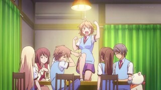Sakurasou no Pet na Kanojo - 9
