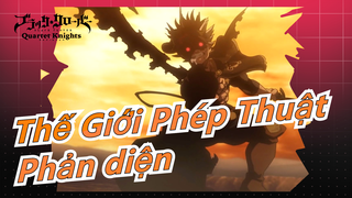 [Thế Giới Phép Thuật] Vì sao nhân vật phản diện cứ thích đâm đầu vào chỗ chết vậy?