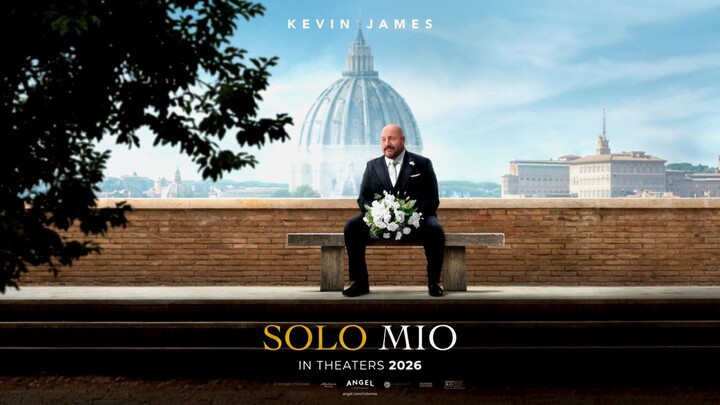 Solo Mio (2026) Sub Indo
