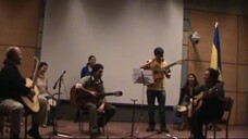Fonema y Sus Alófonos - "Chan Chan"
