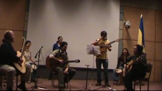 Fonema y Sus Alófonos  - "Chan Chan"
