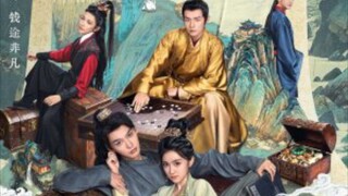 Extraordinary | Ep 1 | English sub