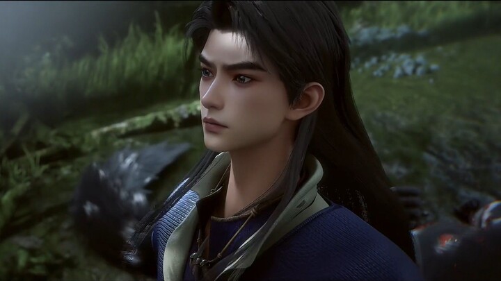 Tomb Of Fallen S3 Episode 44 Subtitle Indonesia