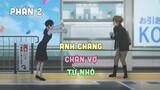 Tóm Tắt Anime: " Chuyện Tình Tamako " | Phần 2/2 | Tamako Love Story I Teny Sempai