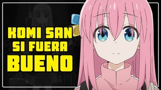 LA VERDADERA ANSIEDAD SOCIAL | Bocchi the Rock!