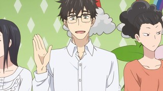 Amaama to Inazuma - 08 BD 1920x1080 AnimeHD1080