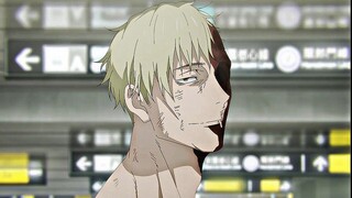 JUJUTSU KAISEN SEASON 2 EPISODE 18