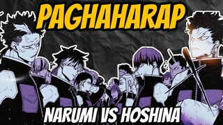 EPISODE 18 part 1 KAIJU NO.8 ?! 🔥MEETING NG DEFENSE FORCE ?! 🔥 CHAPTER 57