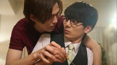 [Vietsub - Tập 2] Em thích anh rồi đấy, anh thì sao? l 好きやねんけどどうやろか