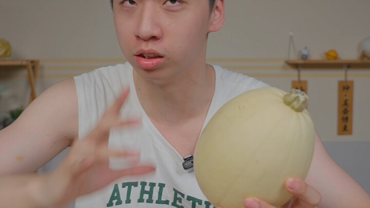 Pria Ganteng | Edisi Ke-11 “Produk Aneh”