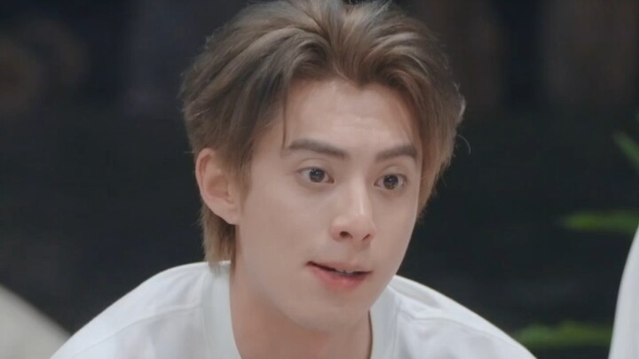 วิเคราะห์สีหน้าแอบๆ ของการกลั่นแกล้งในที่ทำงานของหวังเฮ่อตี้ ซู๋จื้อเซิ่งจะคลี่คลายสถานการณ์อย่างไร 