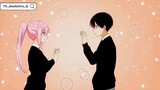 Hot anime tháng 4 Shikimoris Not Just Cute AMV|Dandelions #kawaiidakejanaishikimori-san #hotanimeth4