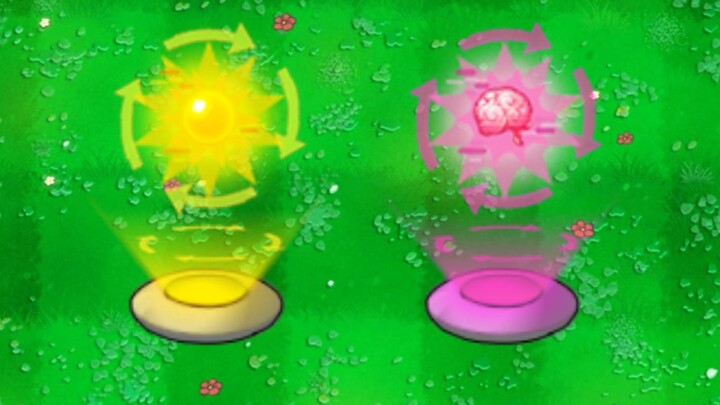 New Plant: Sunshine Relay Station