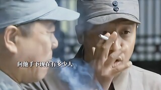 Sounds like a commander, but in reality, he's just a company commander! Hahaha!