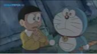 Doraemon Episode 123