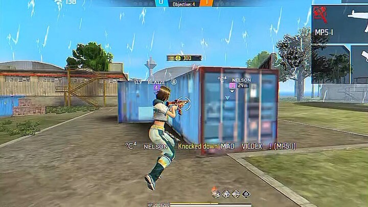 FreeFire