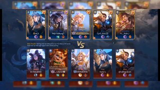 skin đổi nhưng mà nó lạ lắm :))) #gamehay