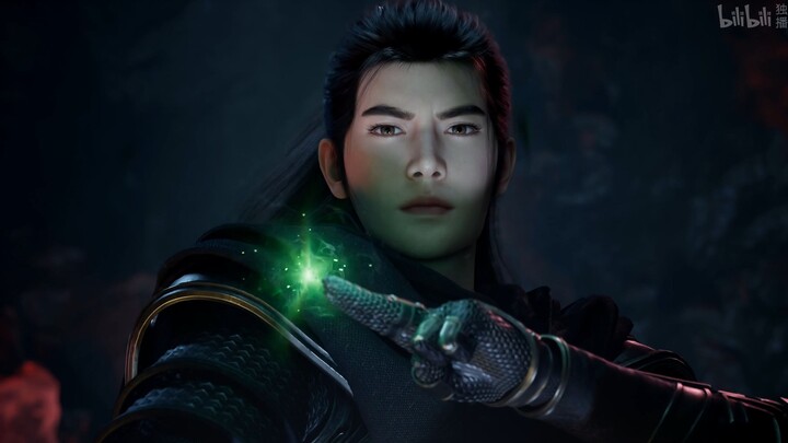 This is the real value of international students in the chaotic Starry Sea!