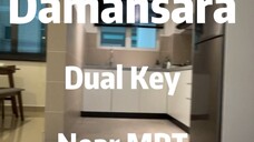 [COMPLETED] Suasana Damai @ Damansara - 3 Rooms (1,145sqft)