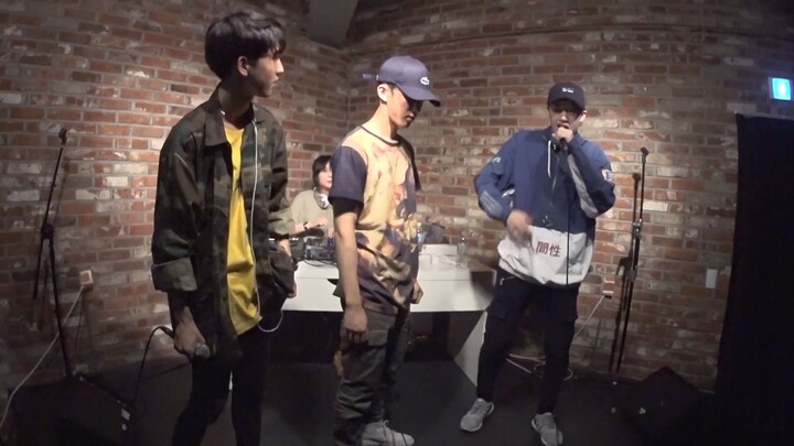 발아21 - 3RACHA 𝐎𝐑𝐈𝐆𝐈𝐍𝐀𝐋