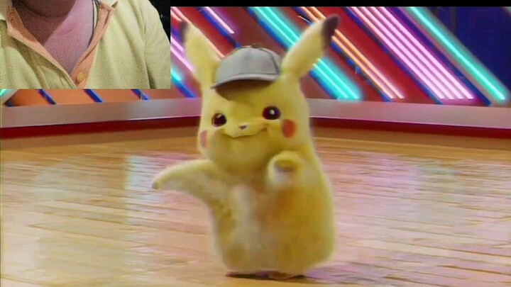 Pokokemon pikacu #ylshop_12dishopee_family #yohaneslaben_family