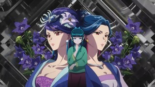 Opening Kusuriya no Hitorigoto Season 2