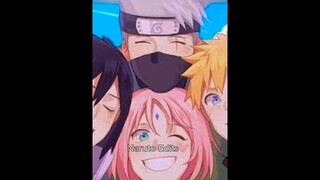 Naruto edit 🥰❤( hotel room service) song