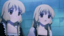 Chise Mihara x Chitose Mihara Twins 💛