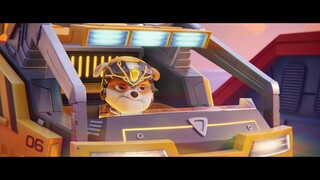 PAW Patrol: The Mighty Movie watch full movie: link in Description