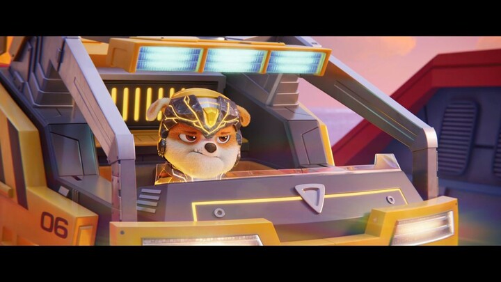 PAW Patrol: The Mighty Movie watch full movie: link in Description